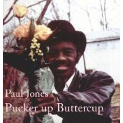 Pucker up Butter Cup - Paul Jones, Vinyl