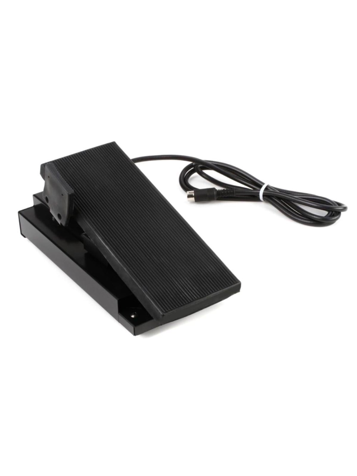 Hammond EXP-100F Expression Pedal with Foot Switch