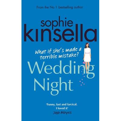 Wedding Night, Taschenbuch von Sophie Kinsella, Transworld Publ. Ltd UK
