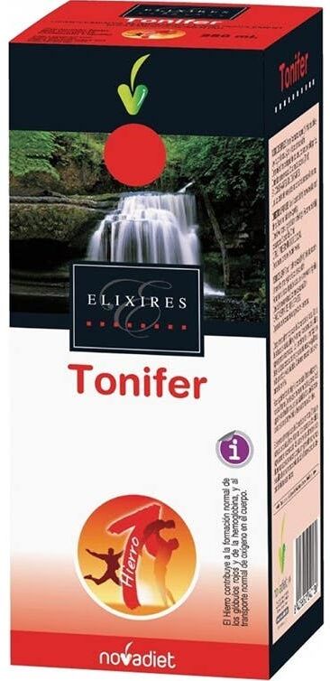 NOVADIET Tonifer 250 ml