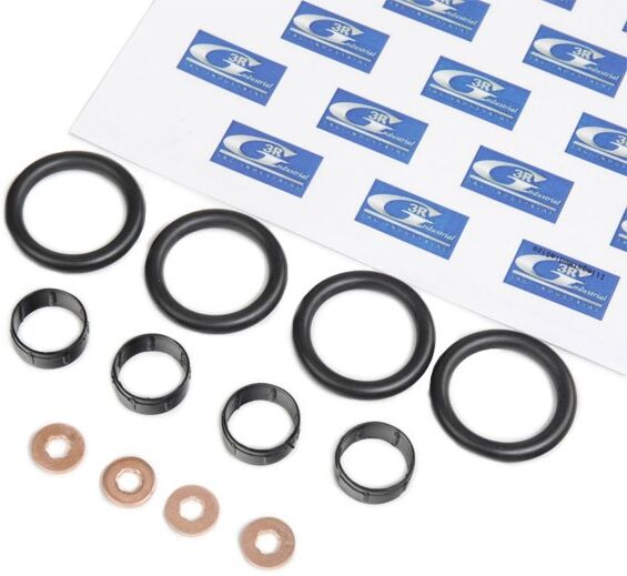 3RG 84222 Injector seal kit