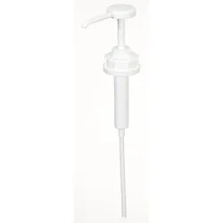 buzil Pumpaufsatz, 20 ml