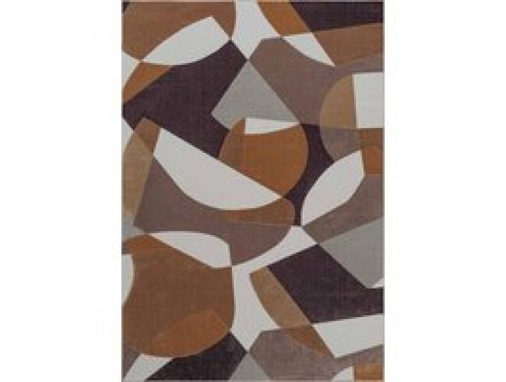 Tapis motif géométrique Rodrigue