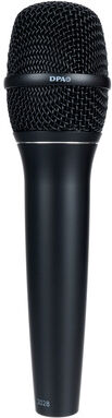 DPA 2028-B-B01 Schwarz