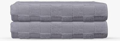 Depera Home Waffle Terry 2 pcs Turkish Bath Sheet Towels Set