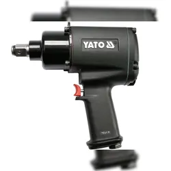 Yato Chiave a impulsi pneumatica 3/4", 1300Nm, 5000 min?1
