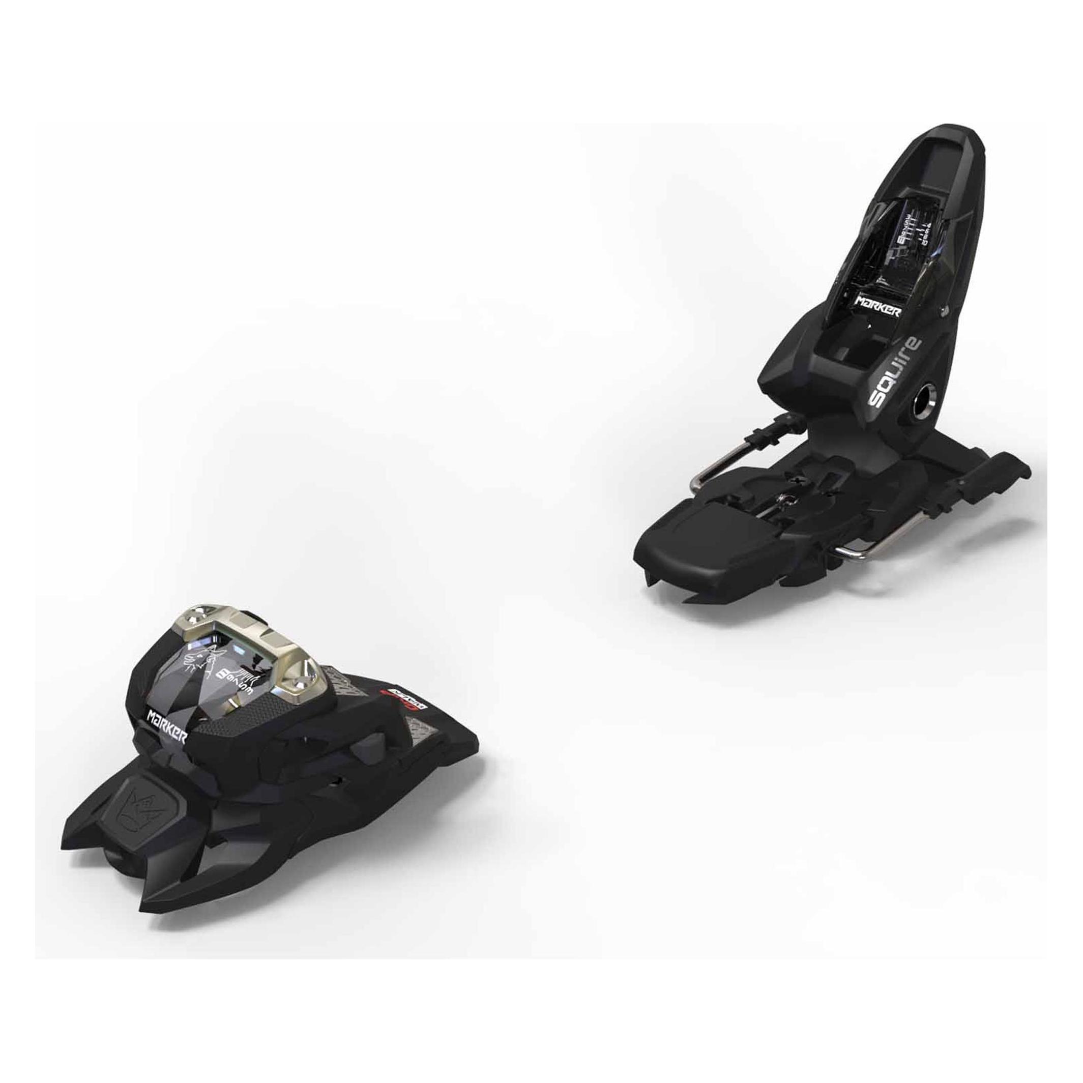 K2 Bindungen e Marker SQUIRE 11 (69062451)