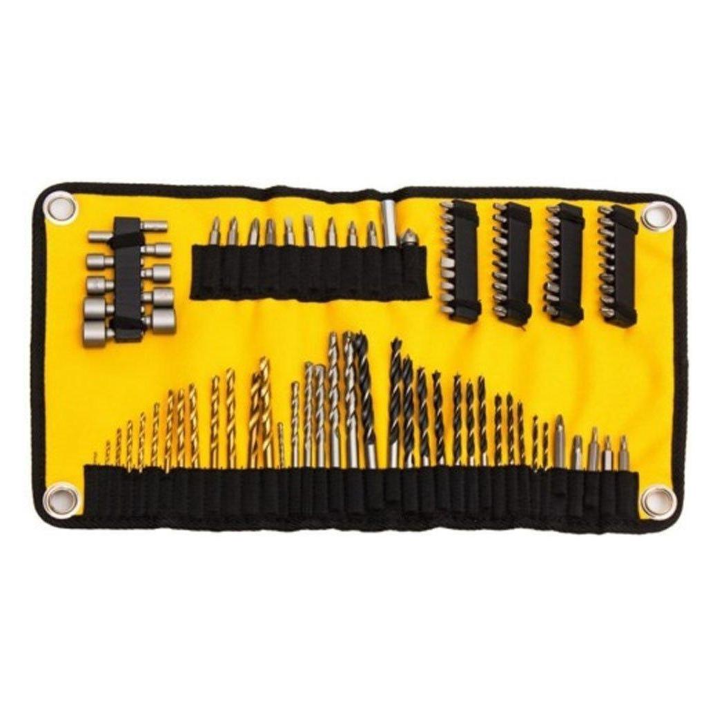 DeWalt Bohrer-Bit-Set 98-tlg. (DT7981-QZ)