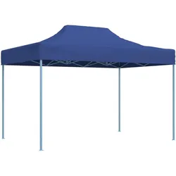 vidaXL, Pavillon, Party-Zelt (280 cm, 410 cm)