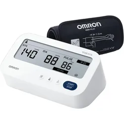Omron, Blutdruckmessgerät, M3 Comfort Afib
