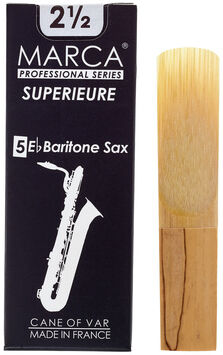 Marca Superieure Baritone 2.5