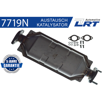LRT Katalysator 7719n für MITSUBISHI