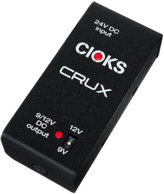 Cioks Crux
