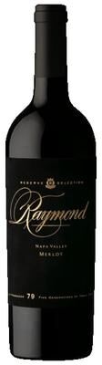"""Raymond Reserve Selection Merlot 2022 Red Wine - California"""