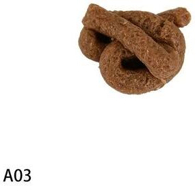 Uplift Treasures Realistic Fake Poop Squishy Prank Toy Soft Stress Relief Gag Gift c