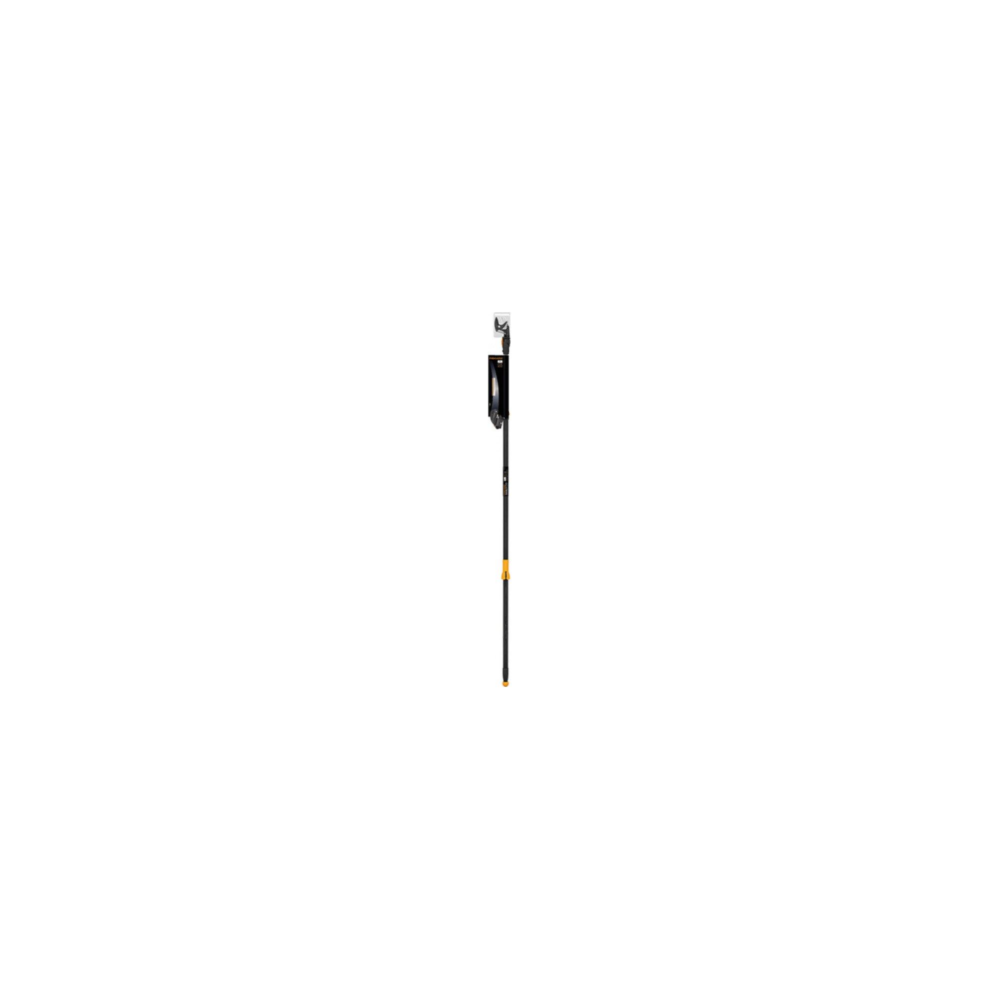 Fiskars Teleskop-Schneidgiraffe inkl. Baumsäge Aktion (1073083)
