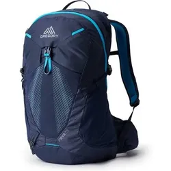 GREGORY Rucksack MAYA 25, Größe 25 l in Blau Blau