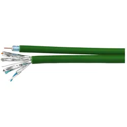 Kathrein Hybridkabel LCH 120/100m Eca