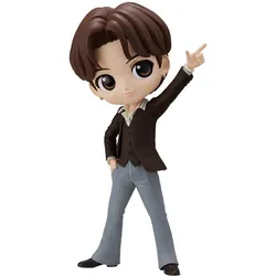 Banpresto Q POSKET TINYTAN SUGA B (14 CM)