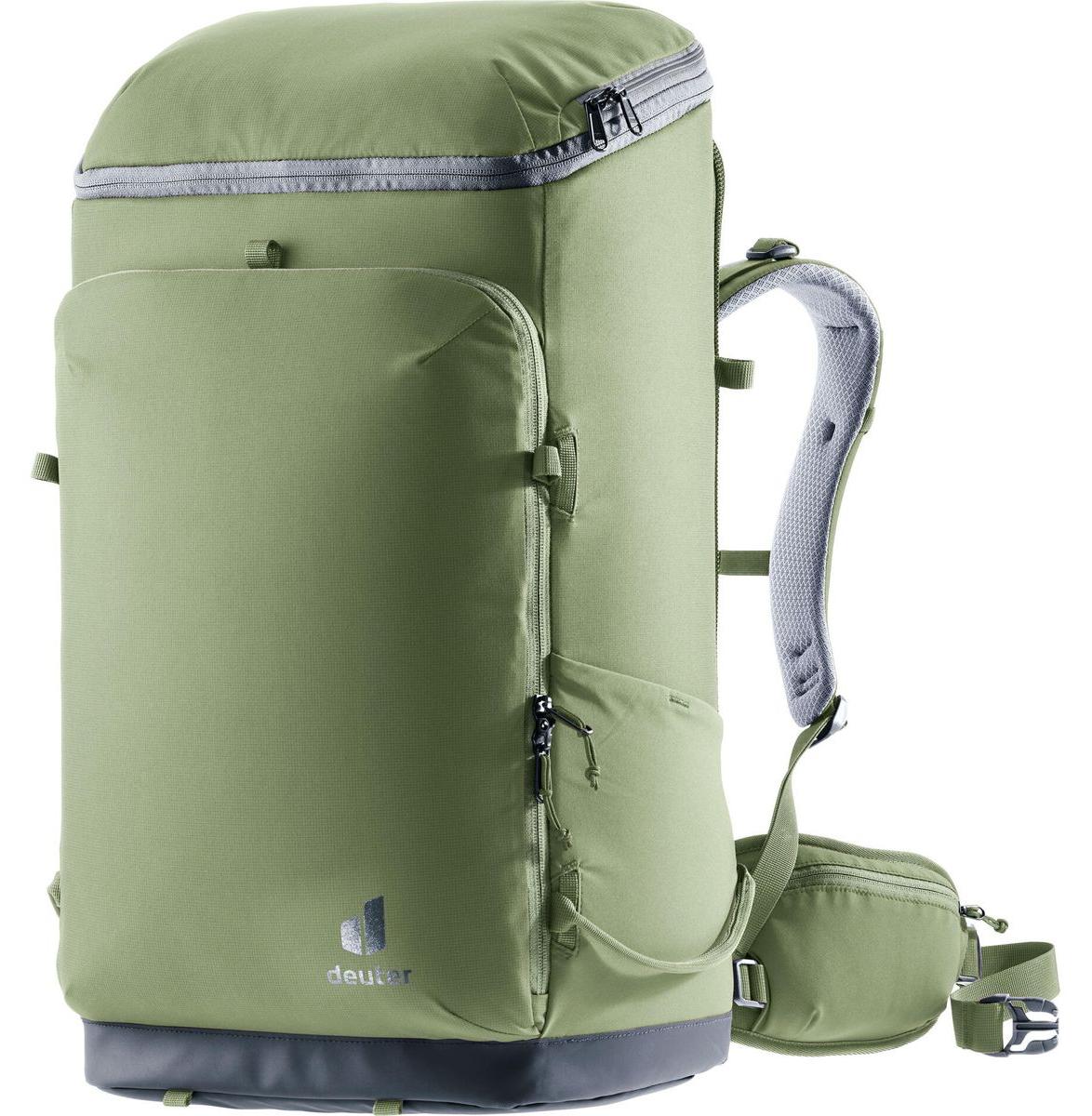 Deuter ProductName DE, Wandern, Seitentasche, M, 34 l, 2,16 kg, 300 mm