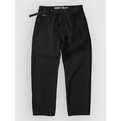 Loose Riders District Jeans black Gr. M