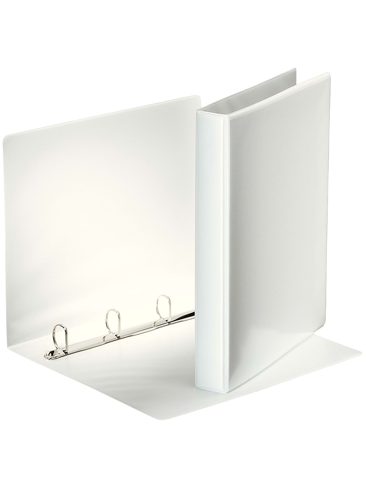 Esselte Präsentationsringbuch
