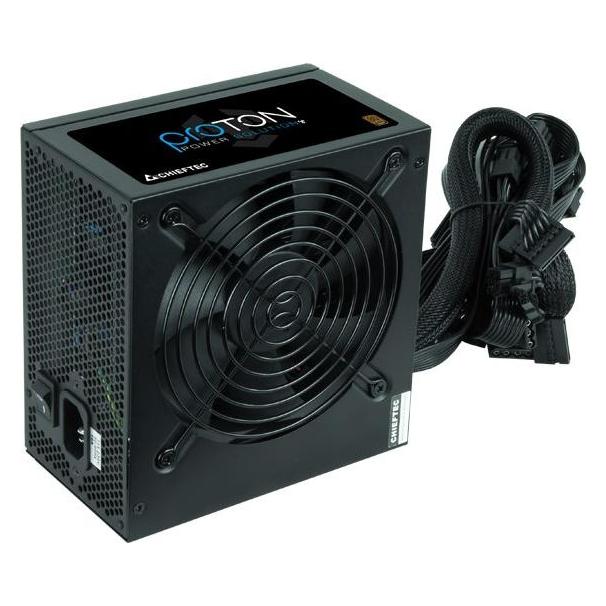 Chieftec Netzteil, BDF-600S, 600W (600 W) (BDF-600S)