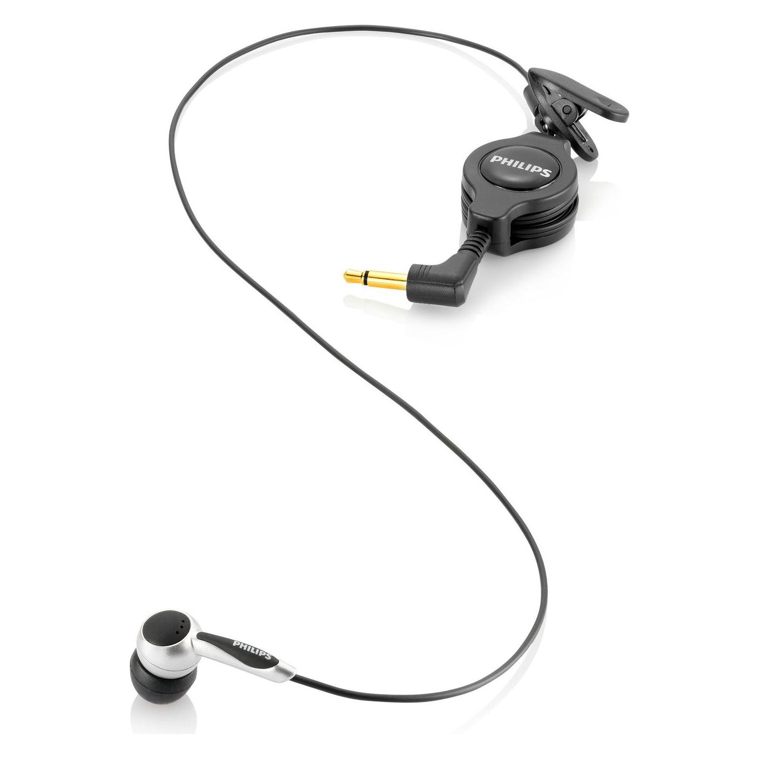 Philips LFH 9162 Mikrofon zum Annehmen von Anrufen (LFH9162/00)