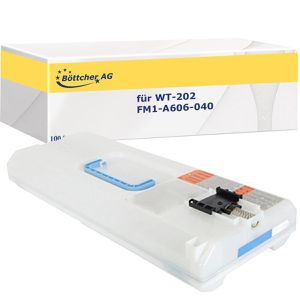 kompatibel für Canon WT-202, FM1-A606-040, Resttonerbehälter