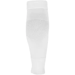 uhlsport Tube It Sleeve-Stutzen weiß 45-47
