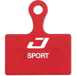 Jagwire, Bremsbeläge, (Shimano, Semi-Metallisch)