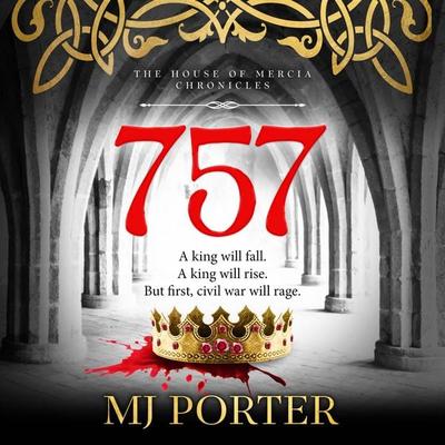 757 - MJ Porter, Audio, 9781806585830