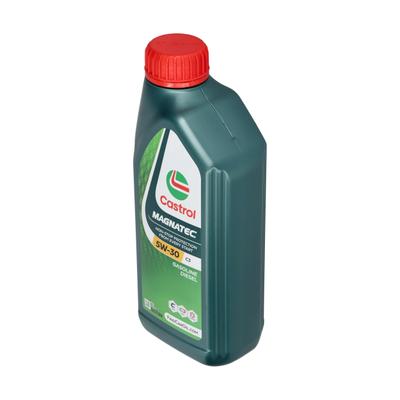 CASTROL Motoröl MAGNATEC 5W-30 C3/ 1 L 15F929