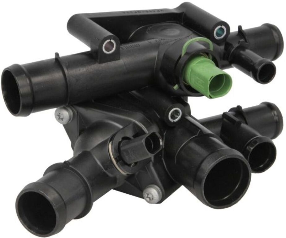 Mahle Termostato, refrigerante TM 2 105