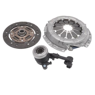 BLUE PRINT Kupplungssatz ADN130204 für NISSAN DACIA