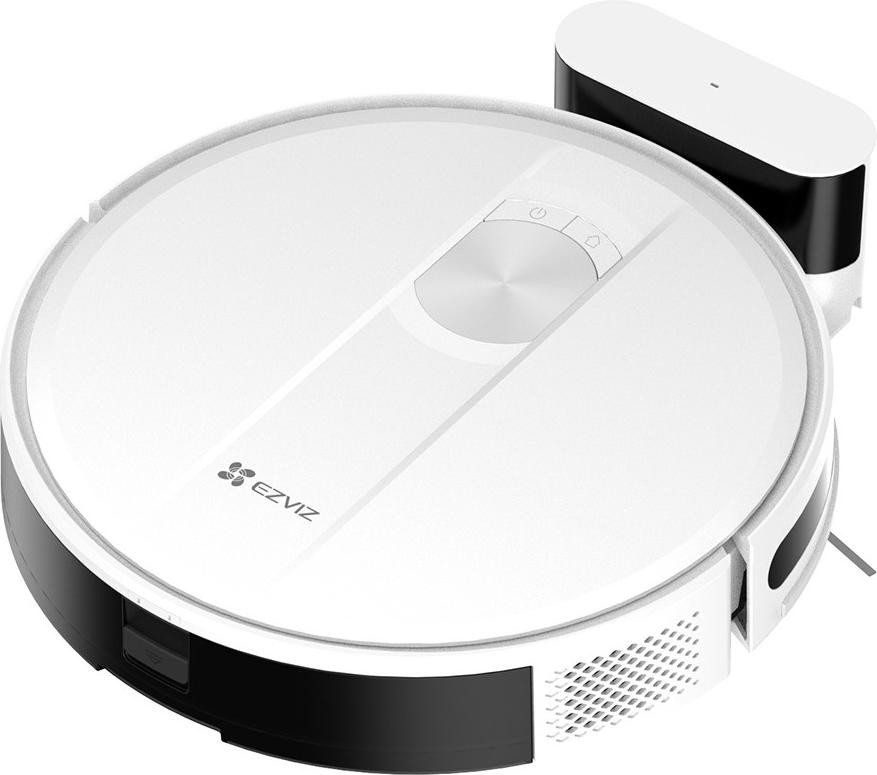 EZVIZ RC3 robotstofzuiger, wit