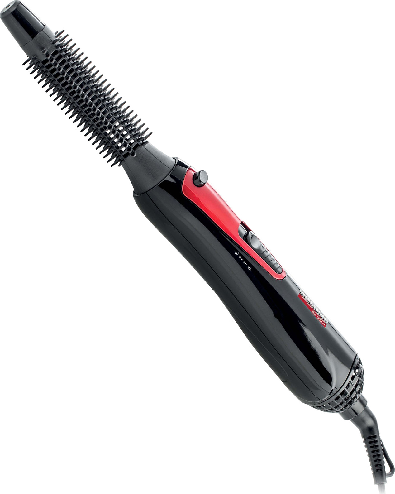 XanitaliaPro Haarbürste Liss Ř16mm/ Ř20mm von Sthauer XP-402.040