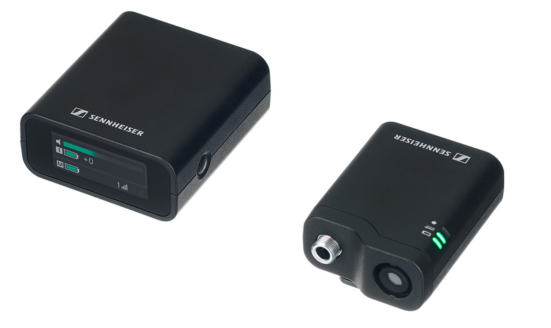 Sennheiser Profile Wireless 1-Channel Set