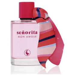 El Ganso Señorita Mon Amour Eau De Toilette Spray 125ml
