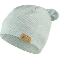 STERNTALER Beanie Öhrchen, Größe 43 in Grün Grün