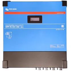 Victron SmartSolar MPPT RS 450/200-MC4 48V Laderegler