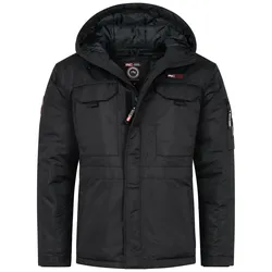 Rock Creek Winterjacke Jacke