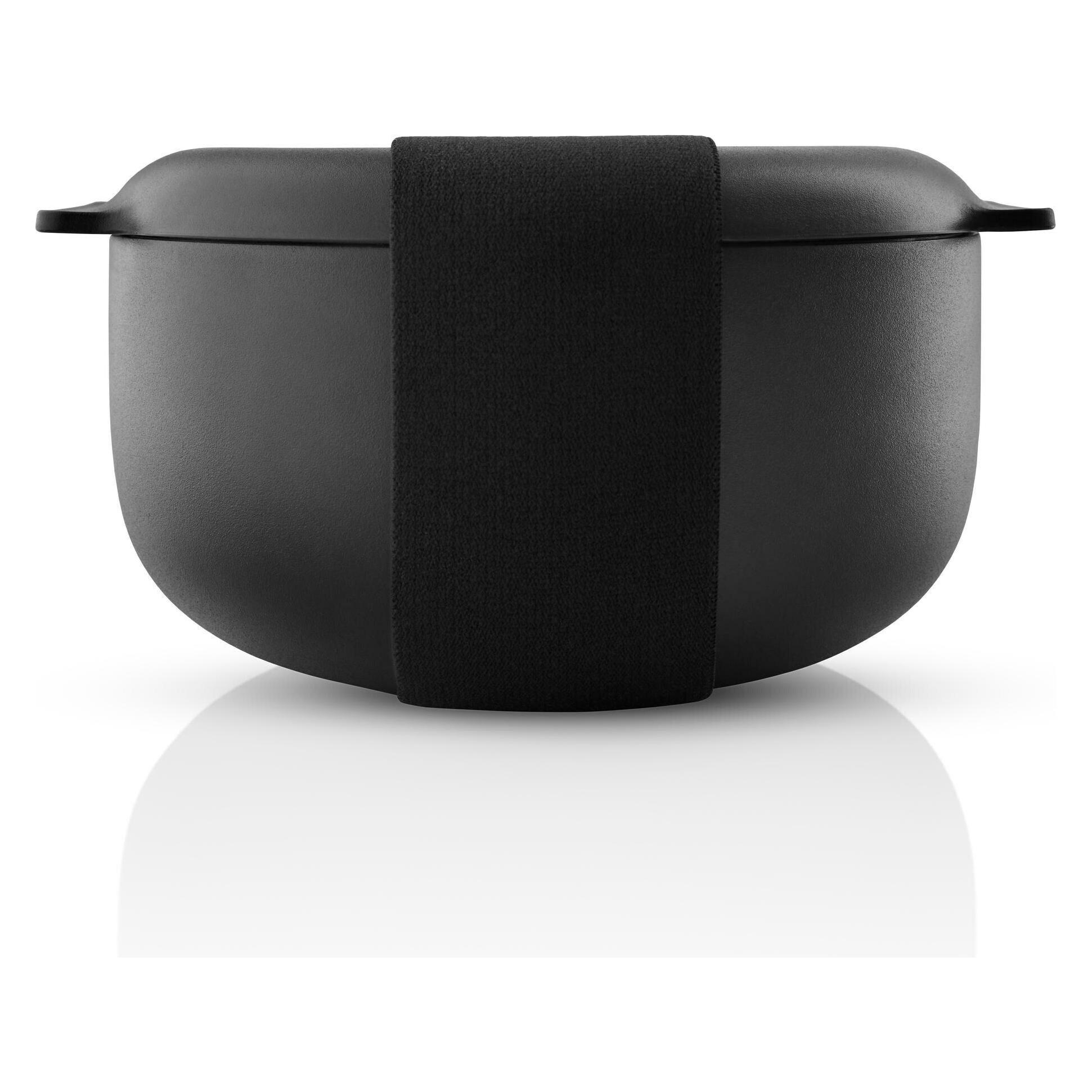 Eva Solo Lunchbox To Go Schwarz (503077)