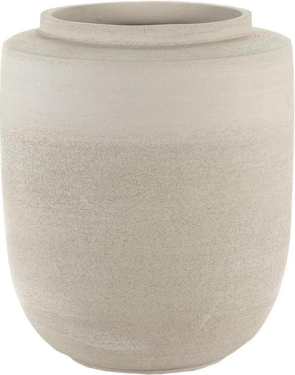 Serax Volumes By Piet Boon Bloempot Large Ø34 cm