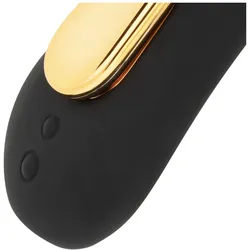 Amorelie, Vibrator, VOU »Cappillo 2.0« SlipVibrator mit Fernbedienung