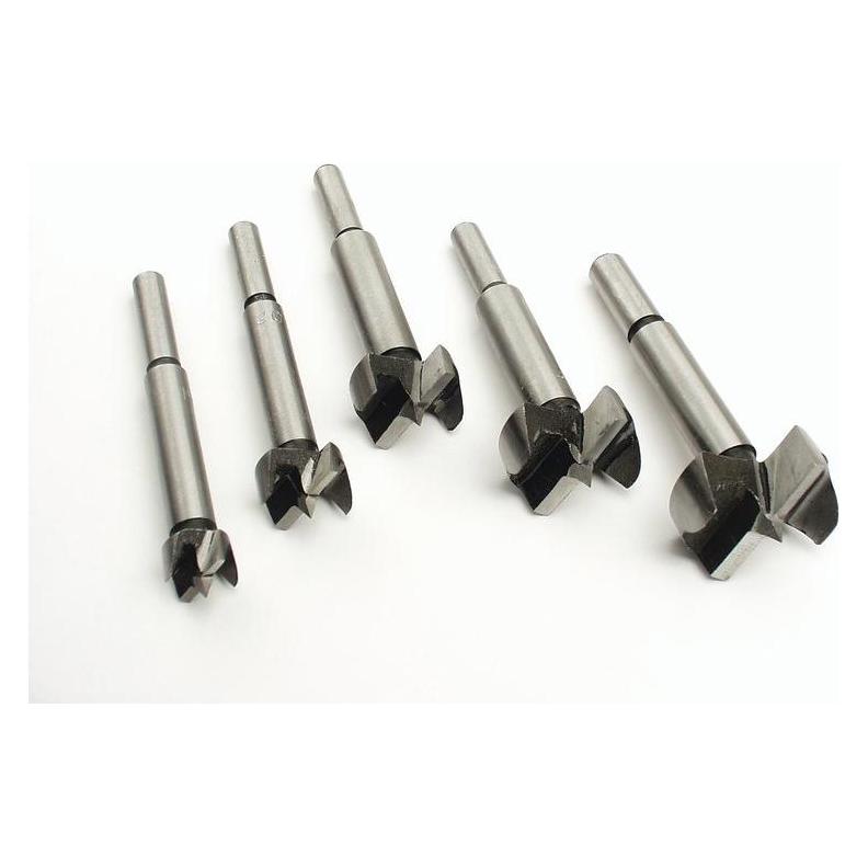 Mannesmann Forstner-Bohrer-Satz 5-tlg. (M 540-5)
