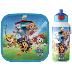 LUNCHSET XL Campus (2025) Paw Patrol Pups