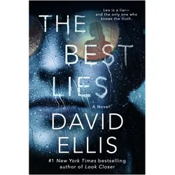 The Best Lies, Belletristik von David Ellis