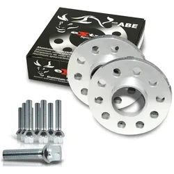 Spurverbreiterung-Set passend für VW Passat (35i) 40 mm