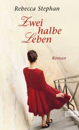Rebecca Stephan - Zwei halbe Leben - Preis vom 15.10.2026 23:06:25 h